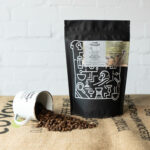 Beaded.Shabbiness.Sanest Coffee