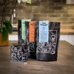 Best selling coffee gift set