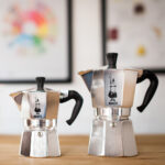Moka Pot