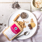 Autumn Coffee Spices