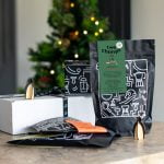 Christmas Advent Coffee Box