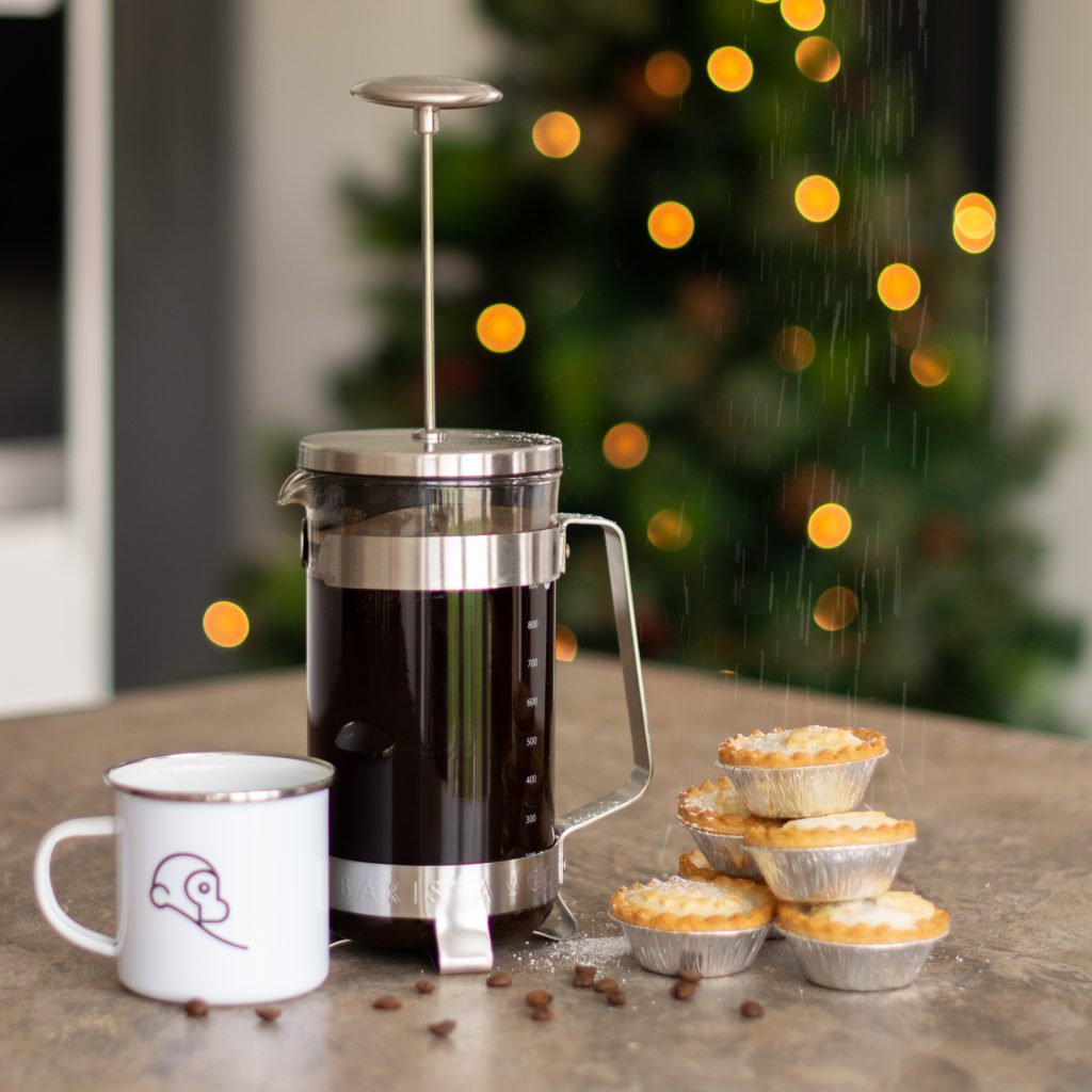 Christmas Coffee Gifts