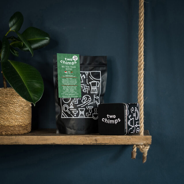 Better than Socks Gift Set