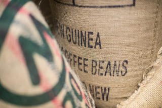 speciality coffee sacks