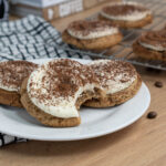 Tiramisu Cookies