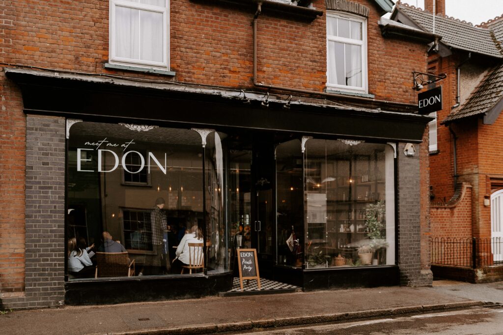 Wholesale Customer- EDON