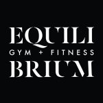 equilibrium gym grantham logo