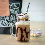 Mini Egg Frappe
