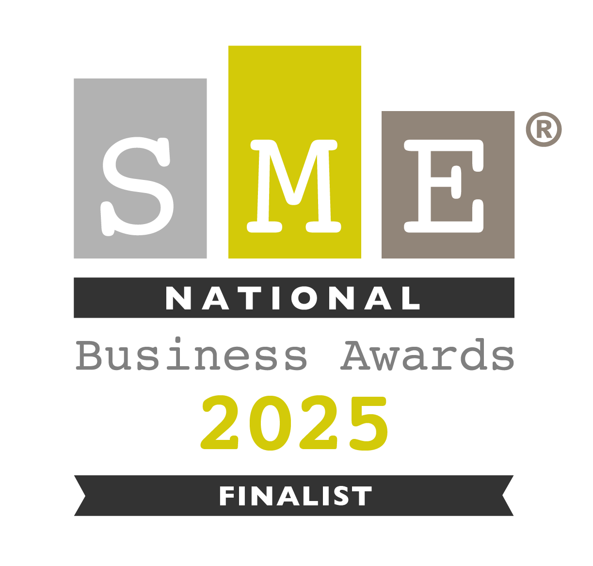 Leicestershire 2025 - Finalist