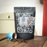 Nearsighted. Handstands. Slipping Coffee