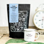 Kipper is out of the bag coffee