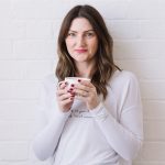 Portrait photograph of Suzie at SELF lincoln