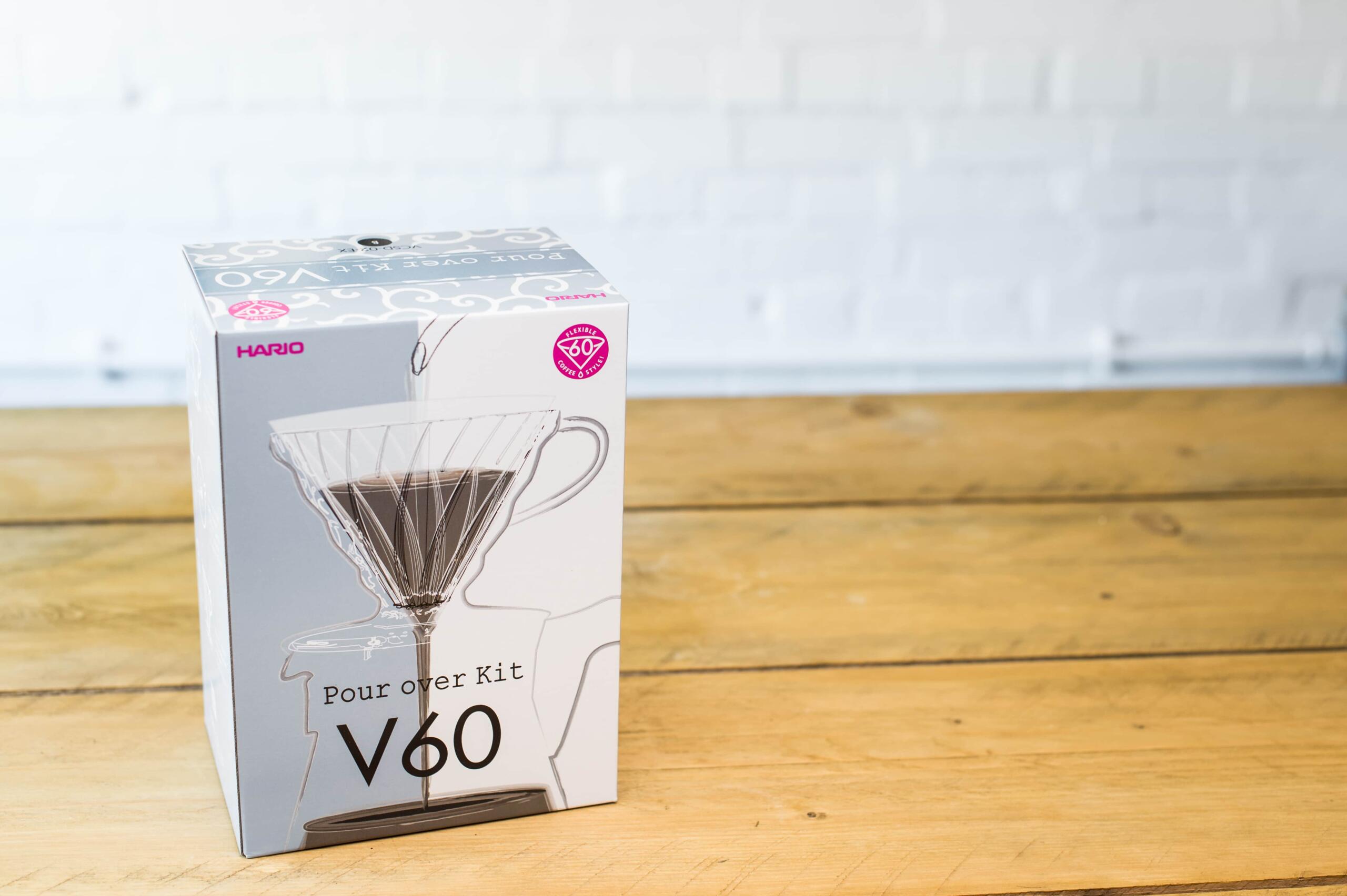 pouring milk into a mug