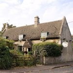 the olive branch clipsham