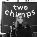 Two Chimps- Charlotte