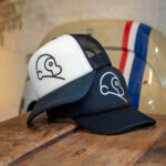 Two Chimps Trucker Hats