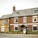 The Wisteria Hotel Oakham
