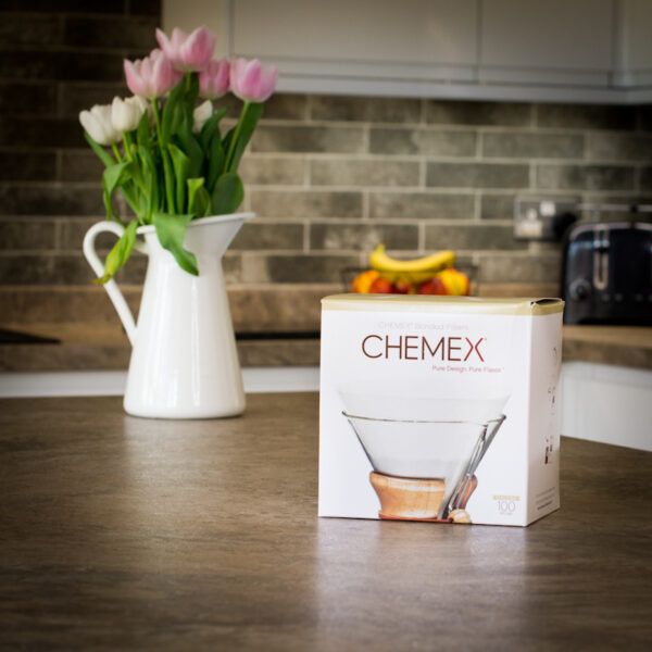 Chemex Filters