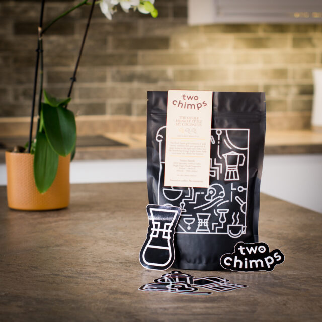 Join the Troop Starter Coffee Gift Set