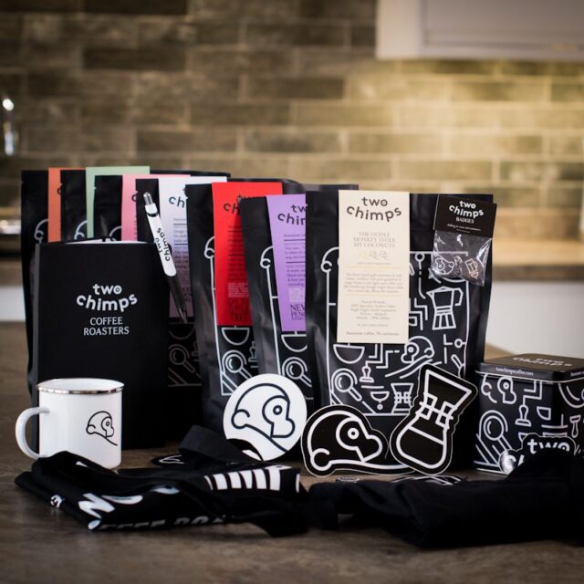 ultimate mega bundle on a kitchen worktop