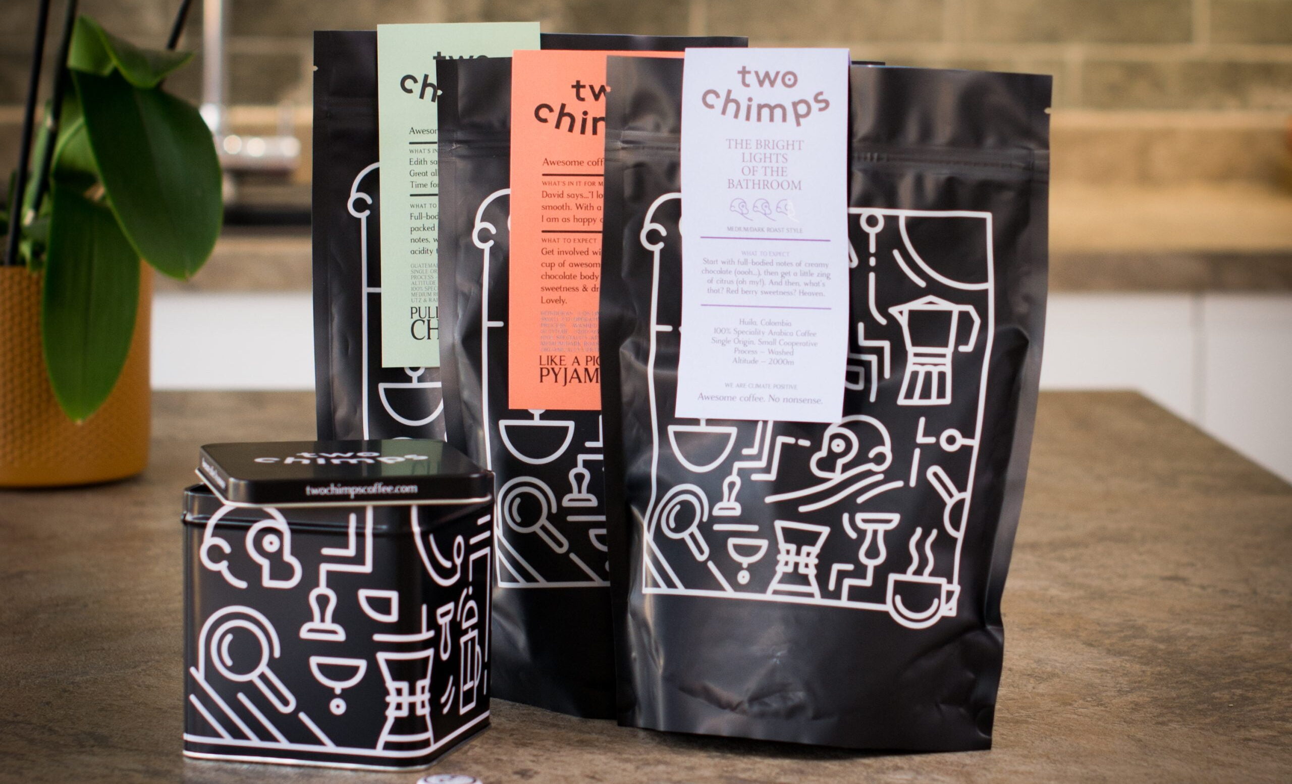 Best-Selling Coffee Gift Set