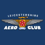 Leicestershire Aero Club logo