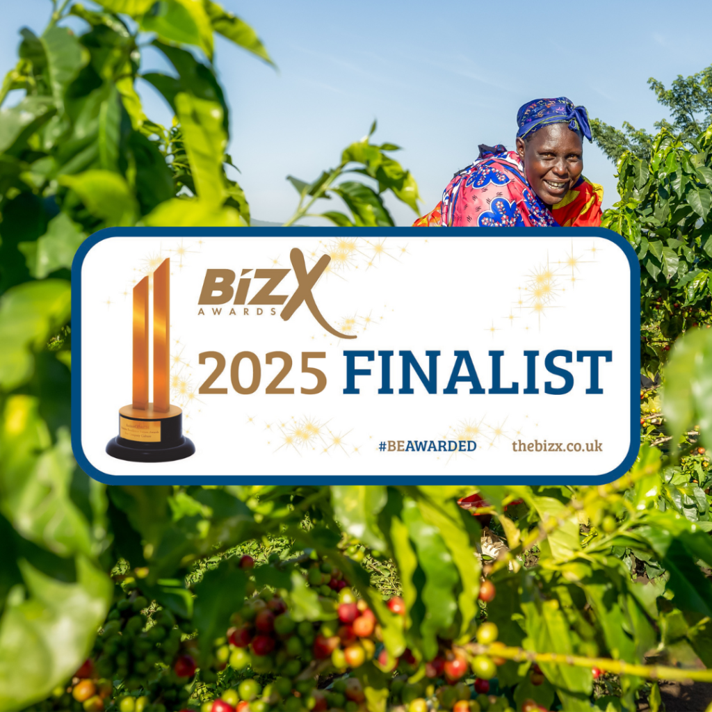Bizx 2025 Finalist
