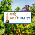 Bizx 2025 Finalist