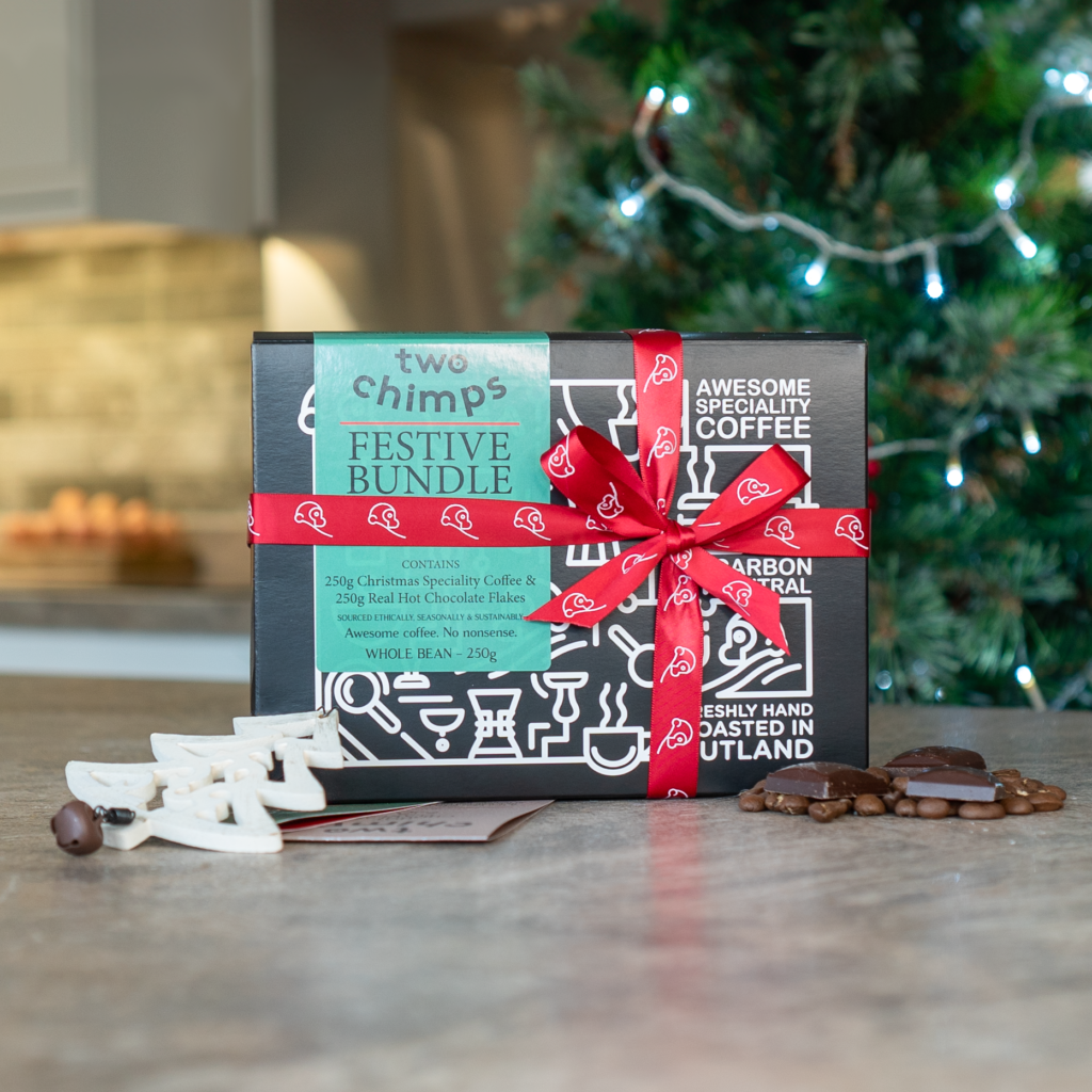 Two Chimps Festive Bundle