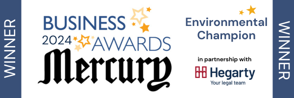 Environmental Champion