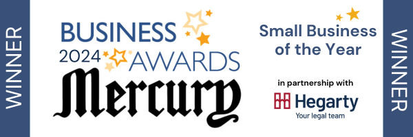 Small Business of the year