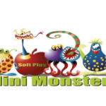 mini monsters oakham logo