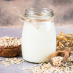 Oat Milk