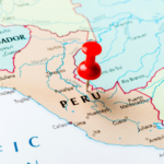 Peru Map