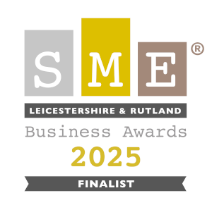 SME Awards - Two Chimps Coffee