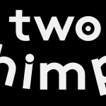 Two Chimps Logo